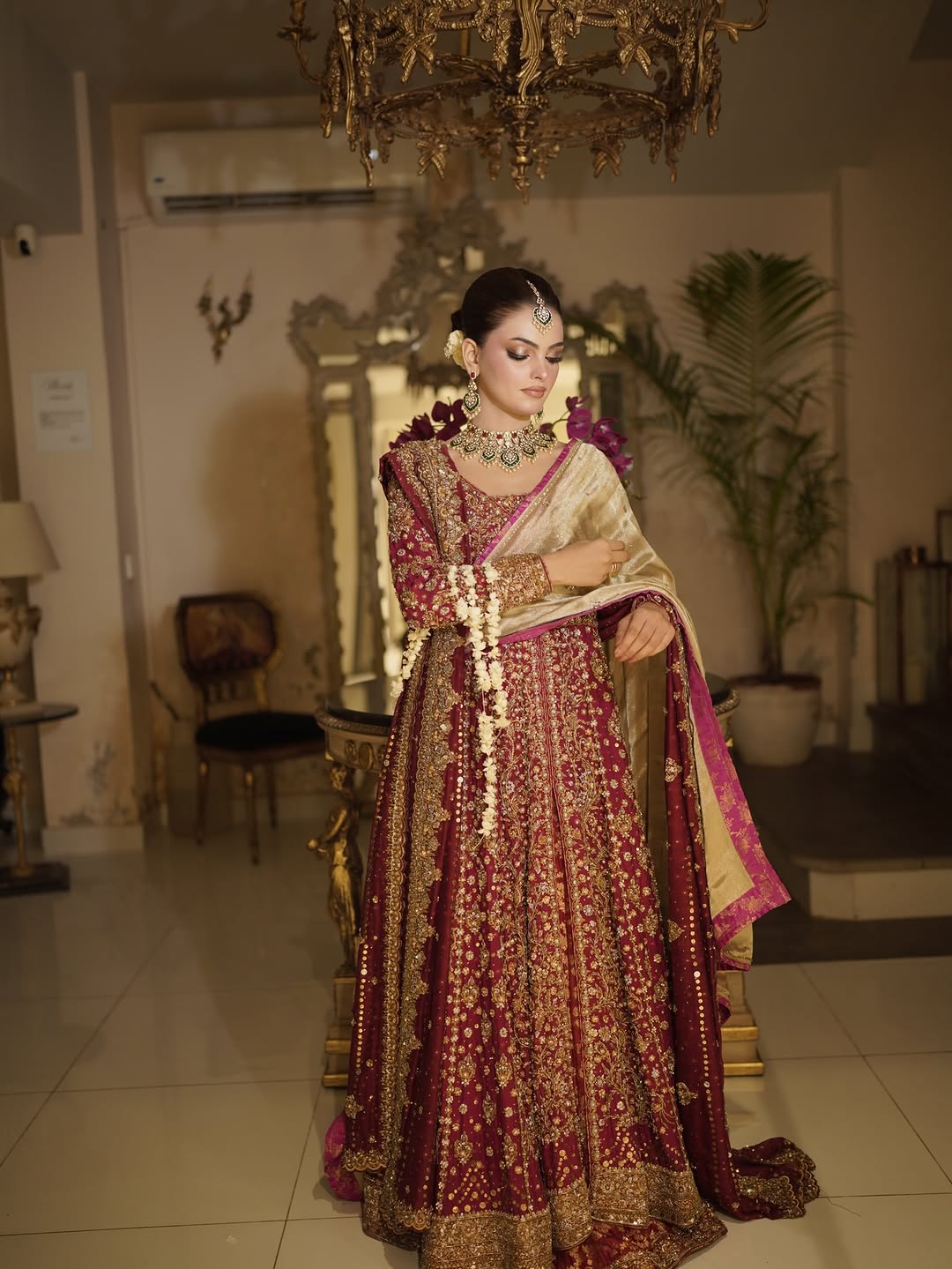 Jahanara Bridal