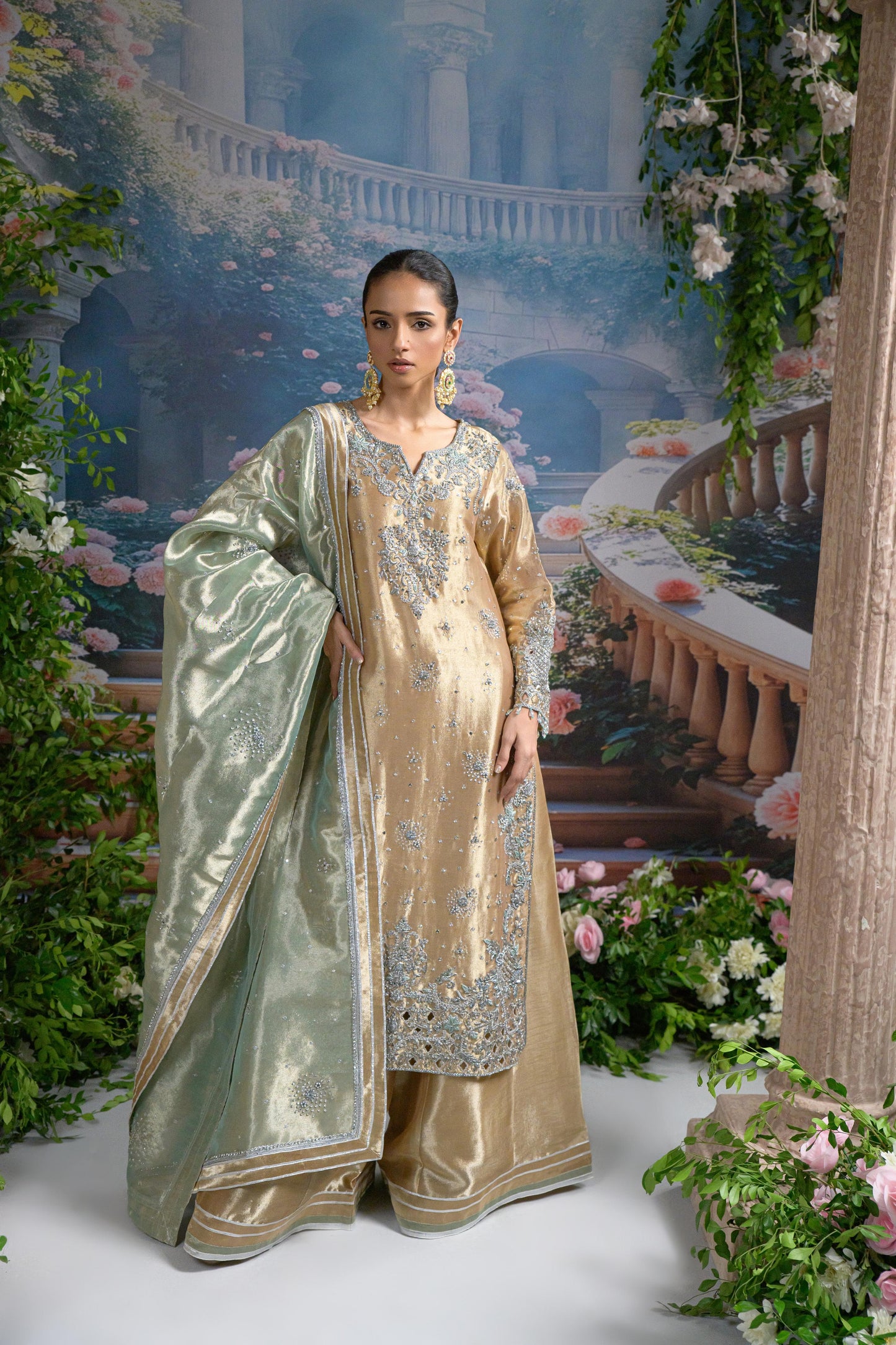 Zareen