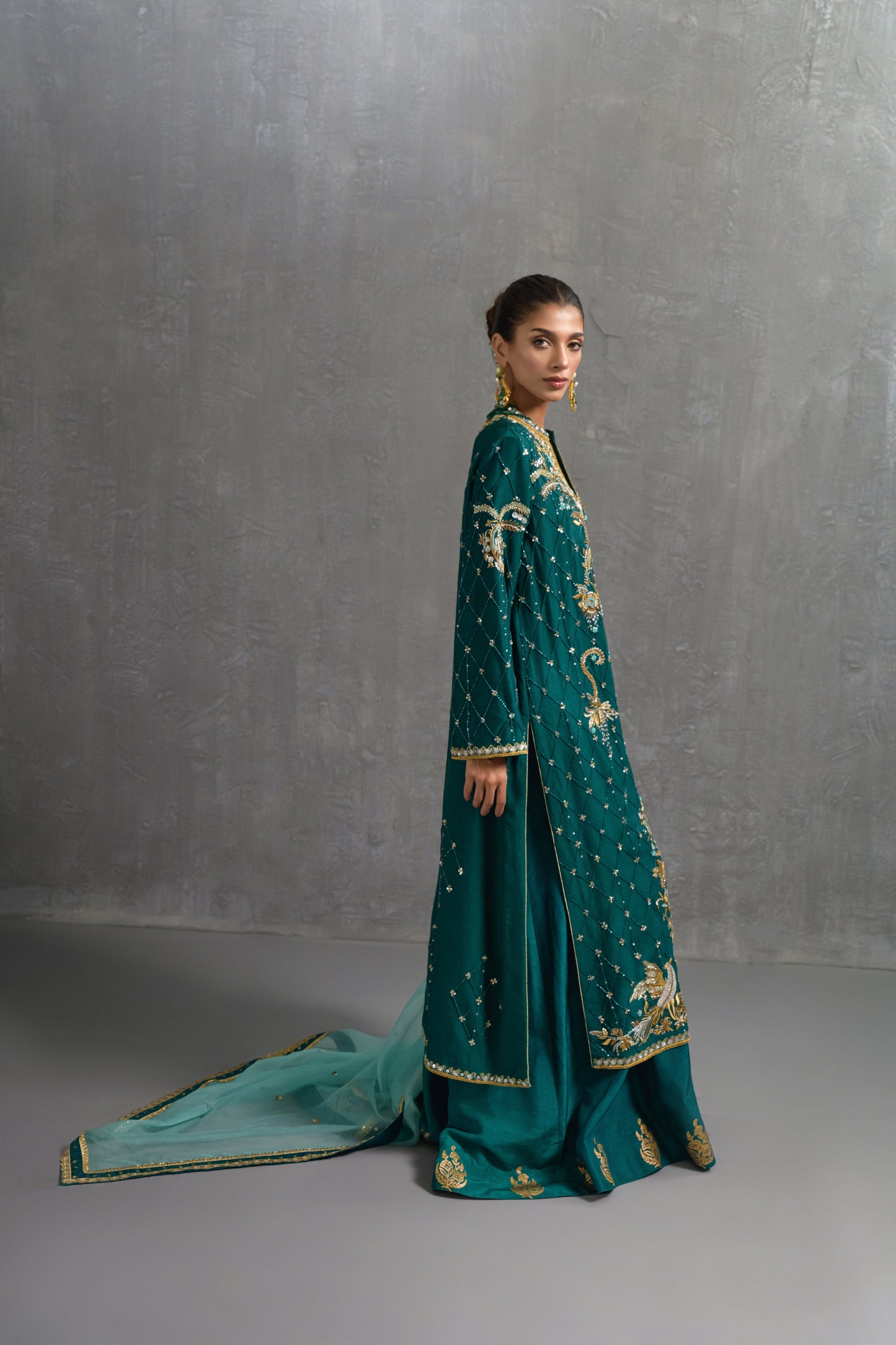 Fahya Kurta