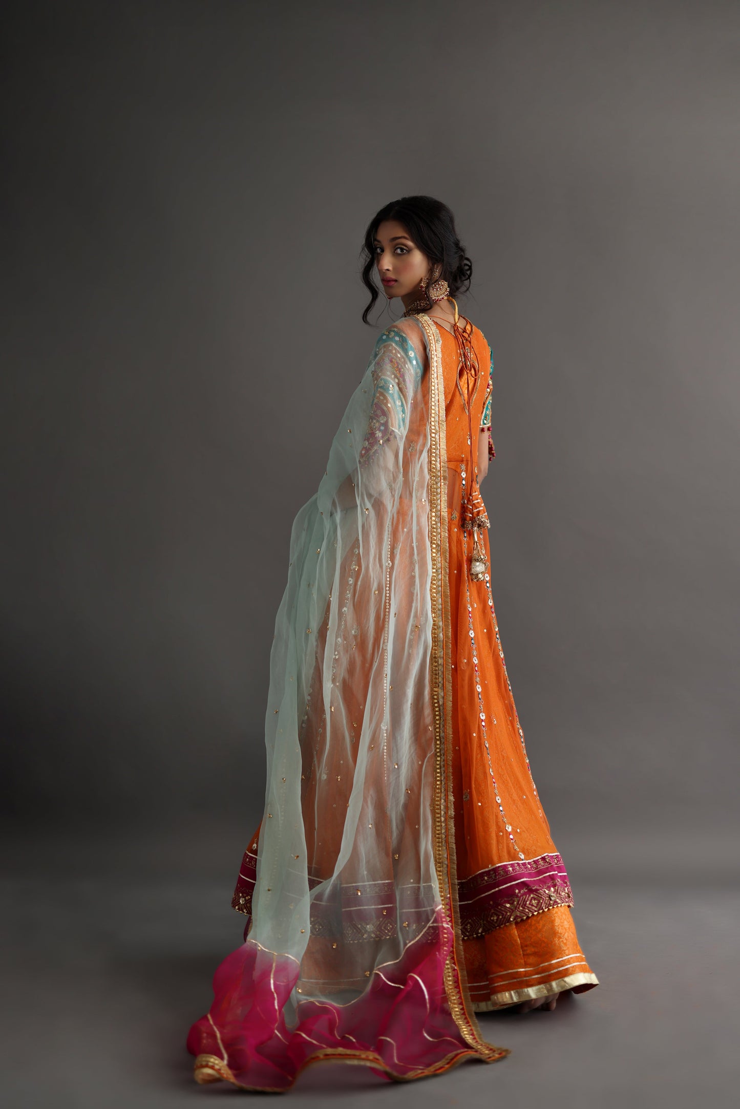 Arjumand Anarkali