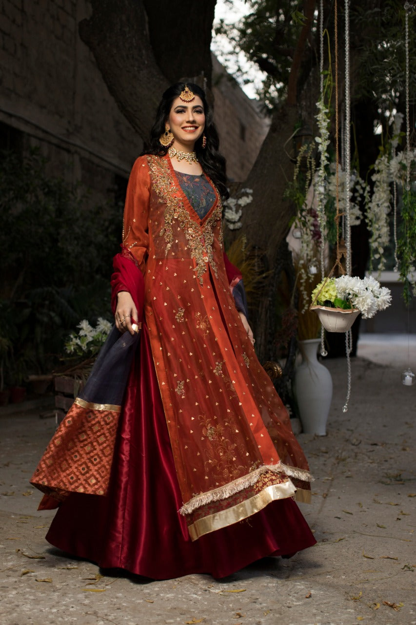 Nazneen