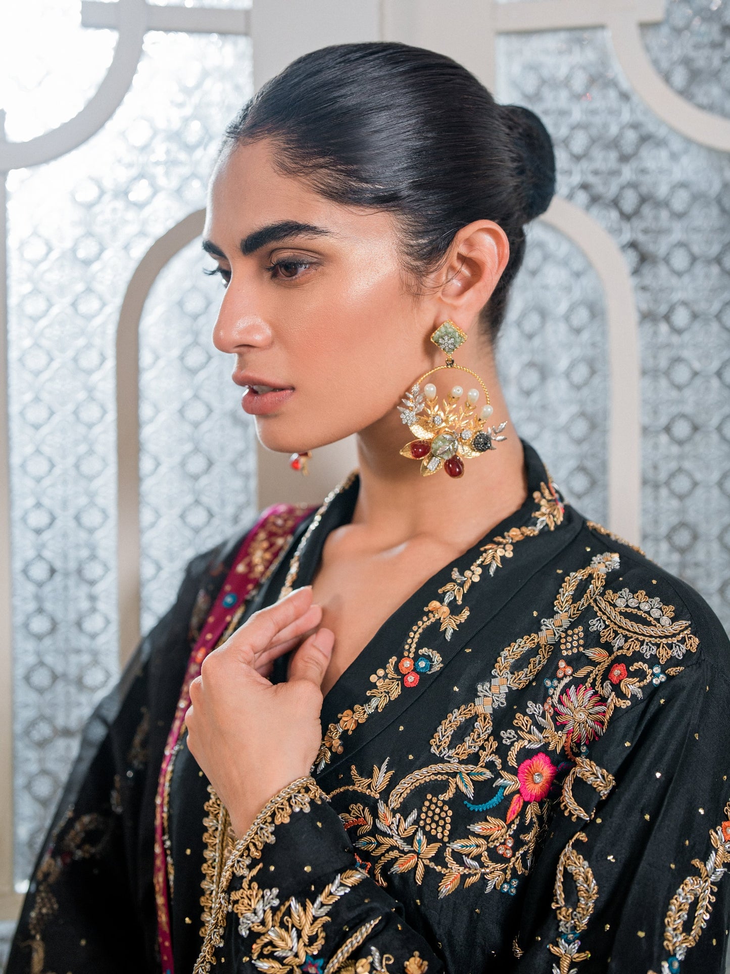 Ayza Kurta
