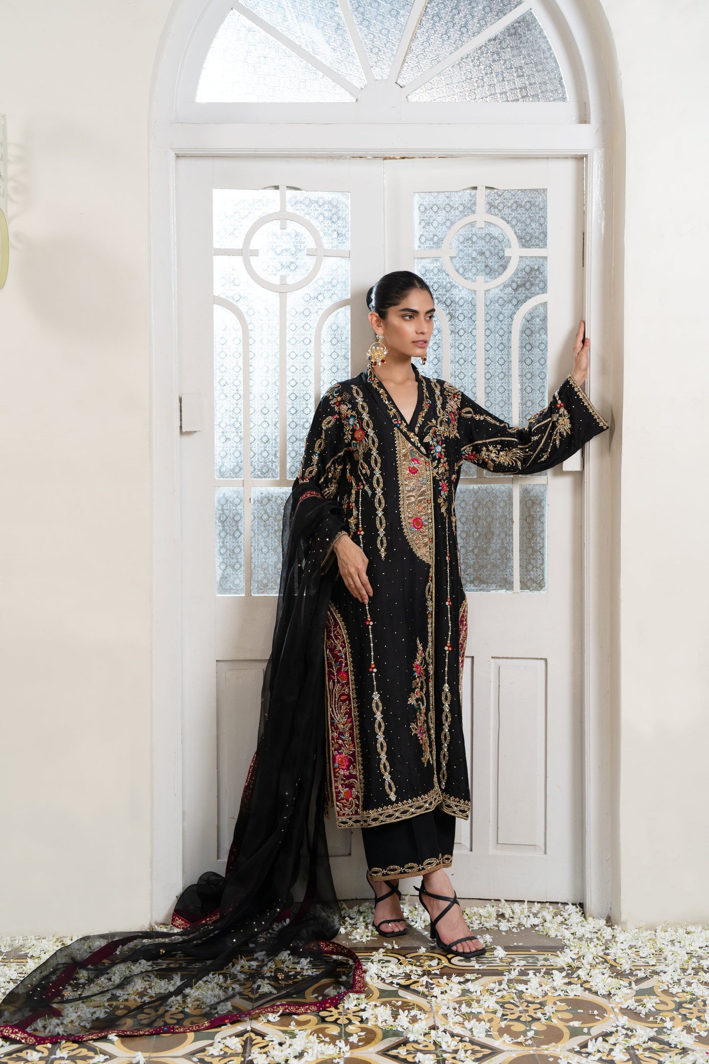 Ayza Kurta