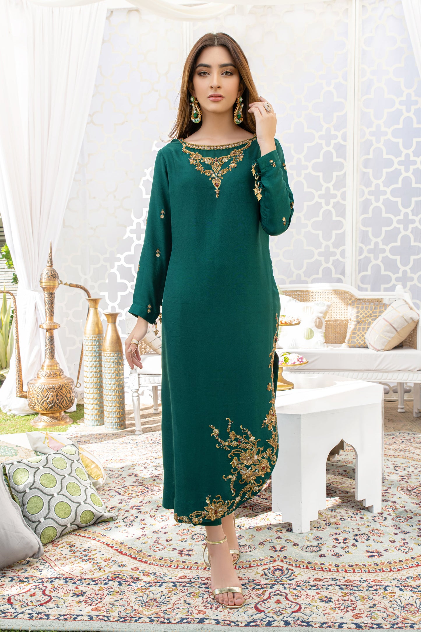 Roohi