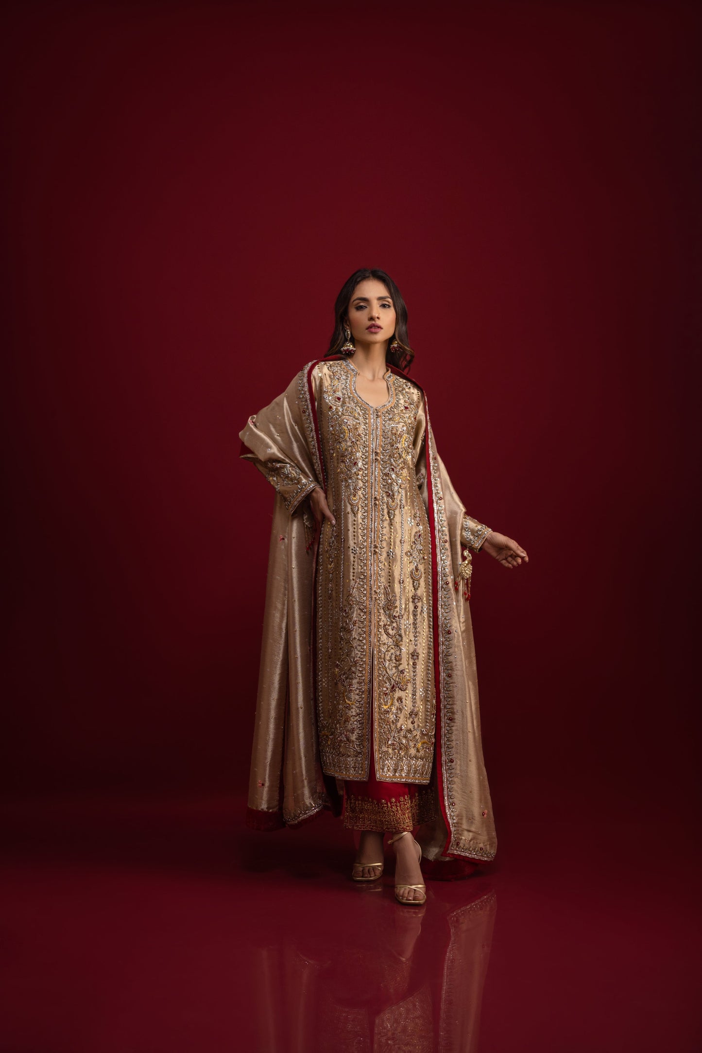 Veera Kurta