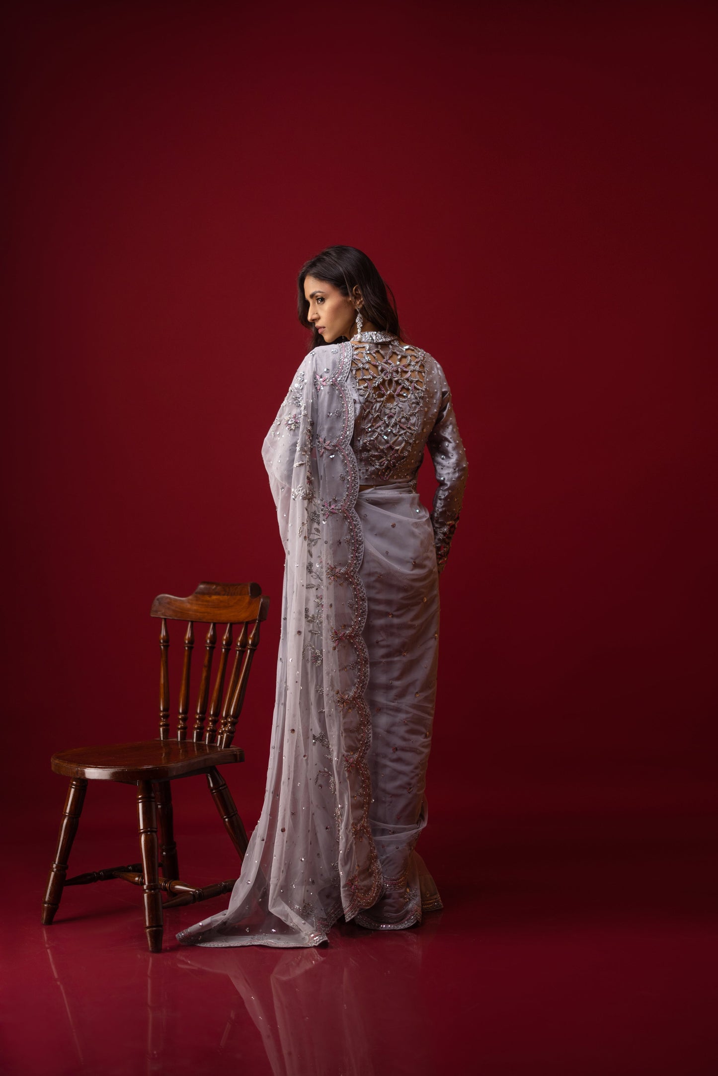 Nish Saree