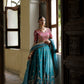 Ryma Lehnga Choli