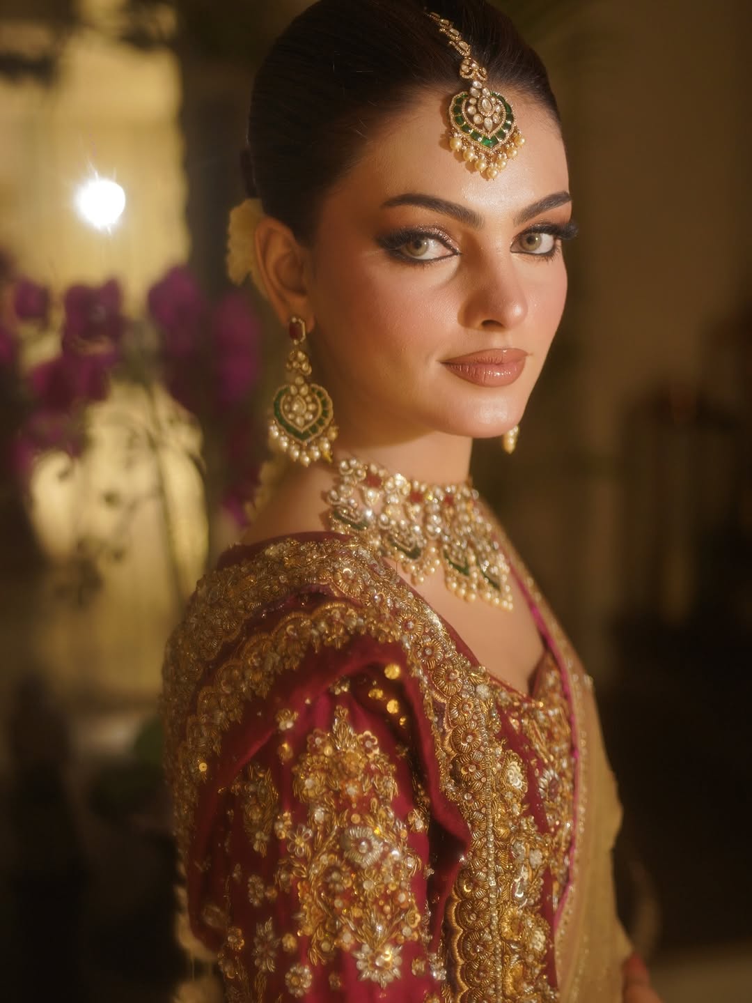 Jahanara Bridal