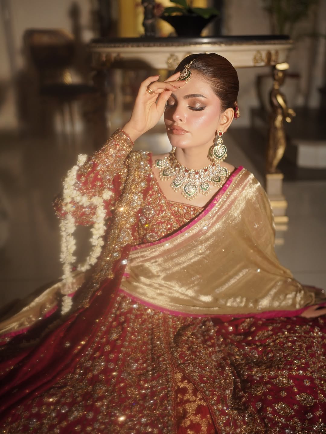 Jahanara Bridal