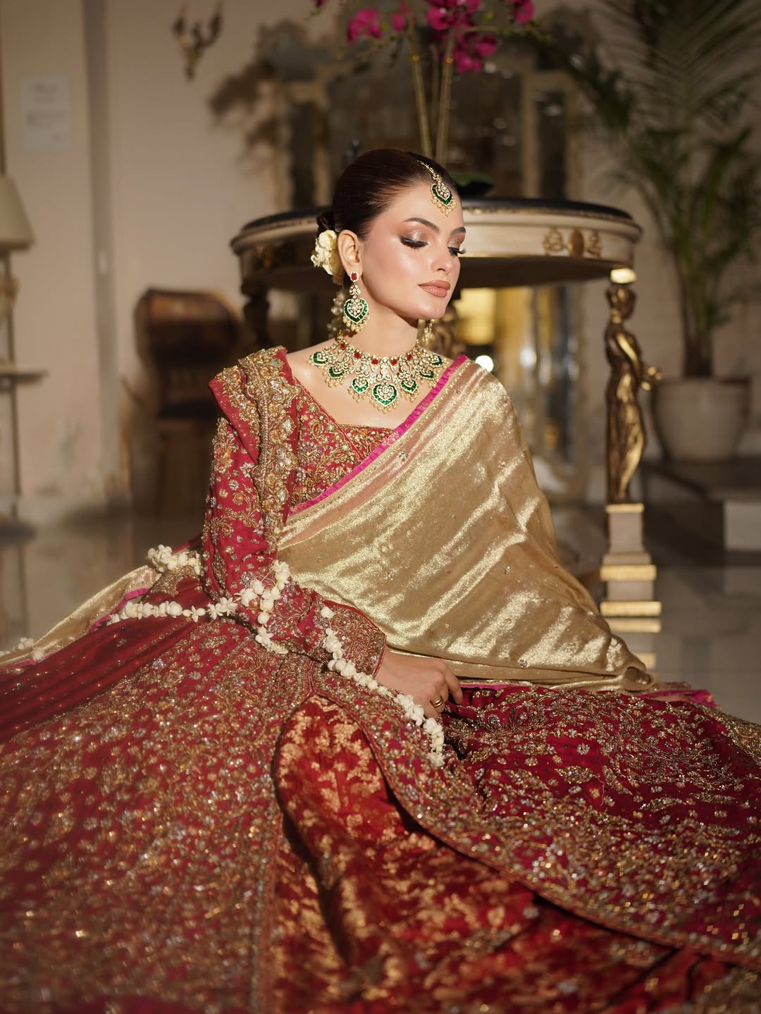 Jahanara Bridal