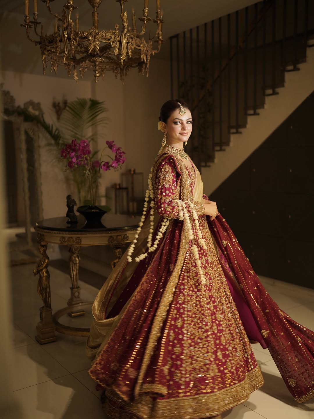Jahanara Bridal