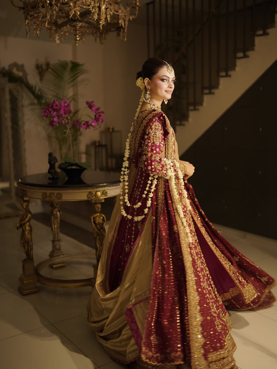 Jahanara Bridal