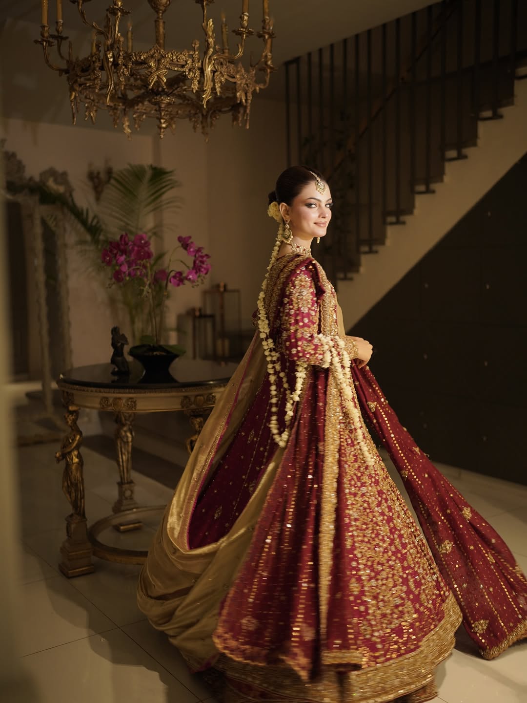 Jahanara Bridal