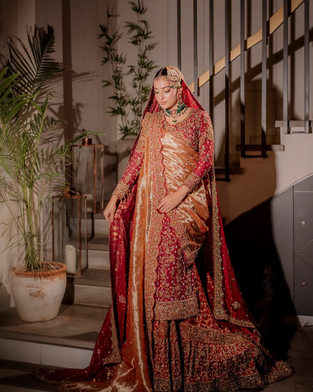 Mehrunisa Bridal