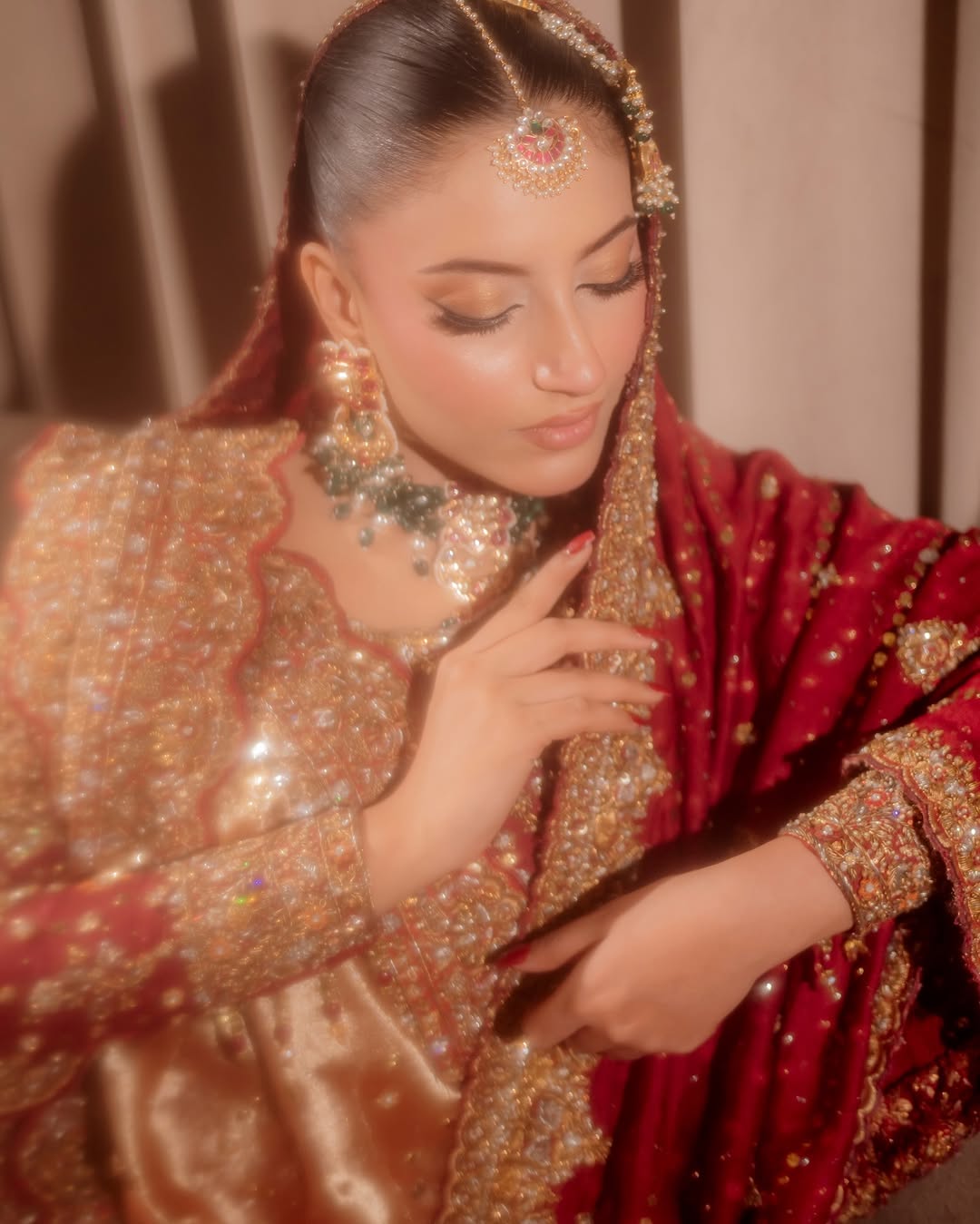Mehrunisa Bridal