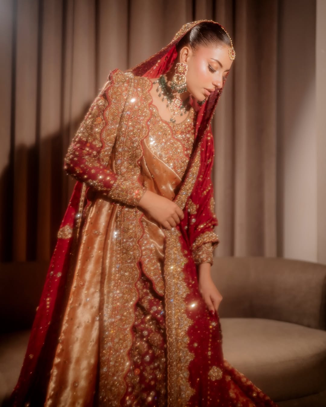 Mehrunisa Bridal
