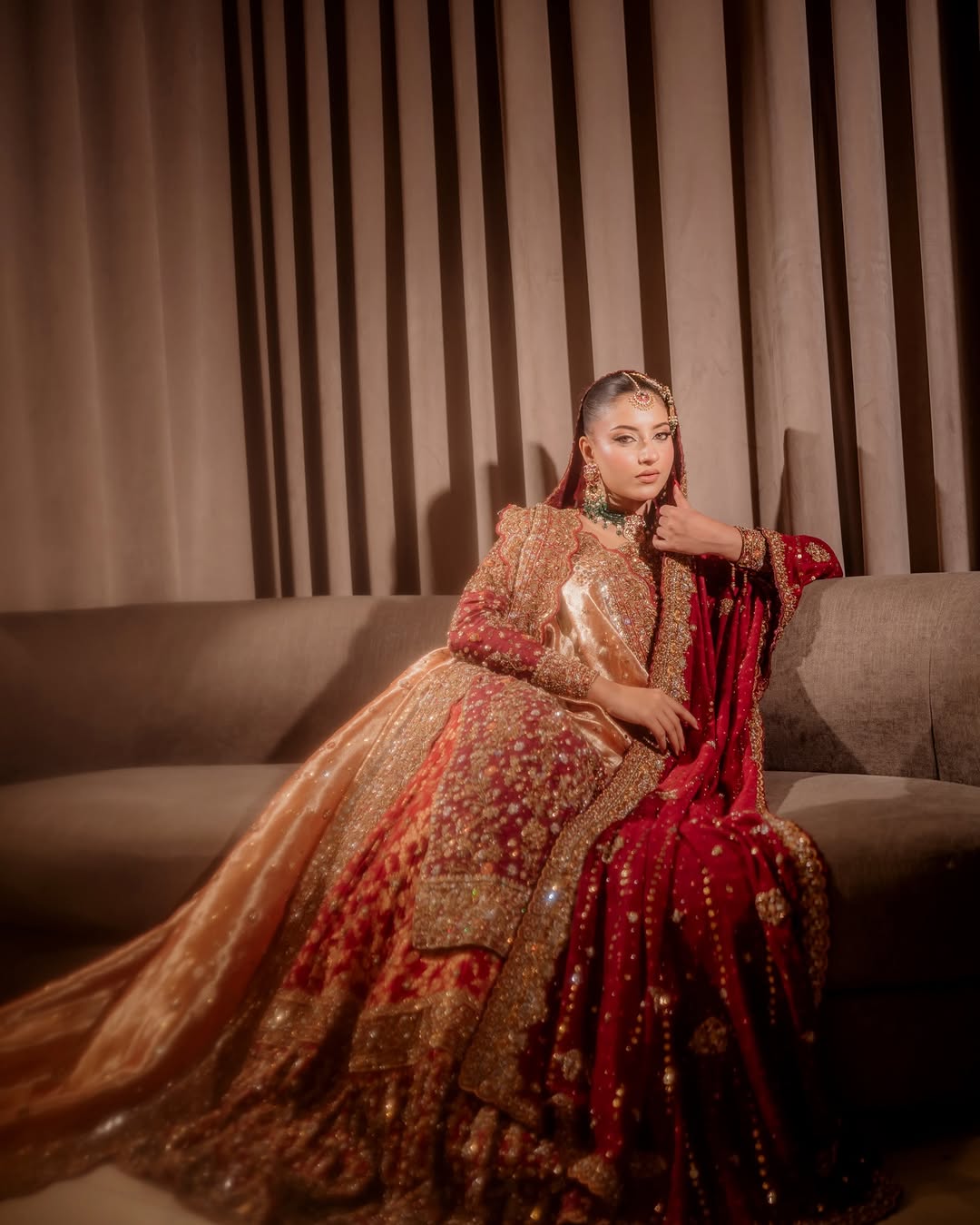 Mehrunisa Bridal