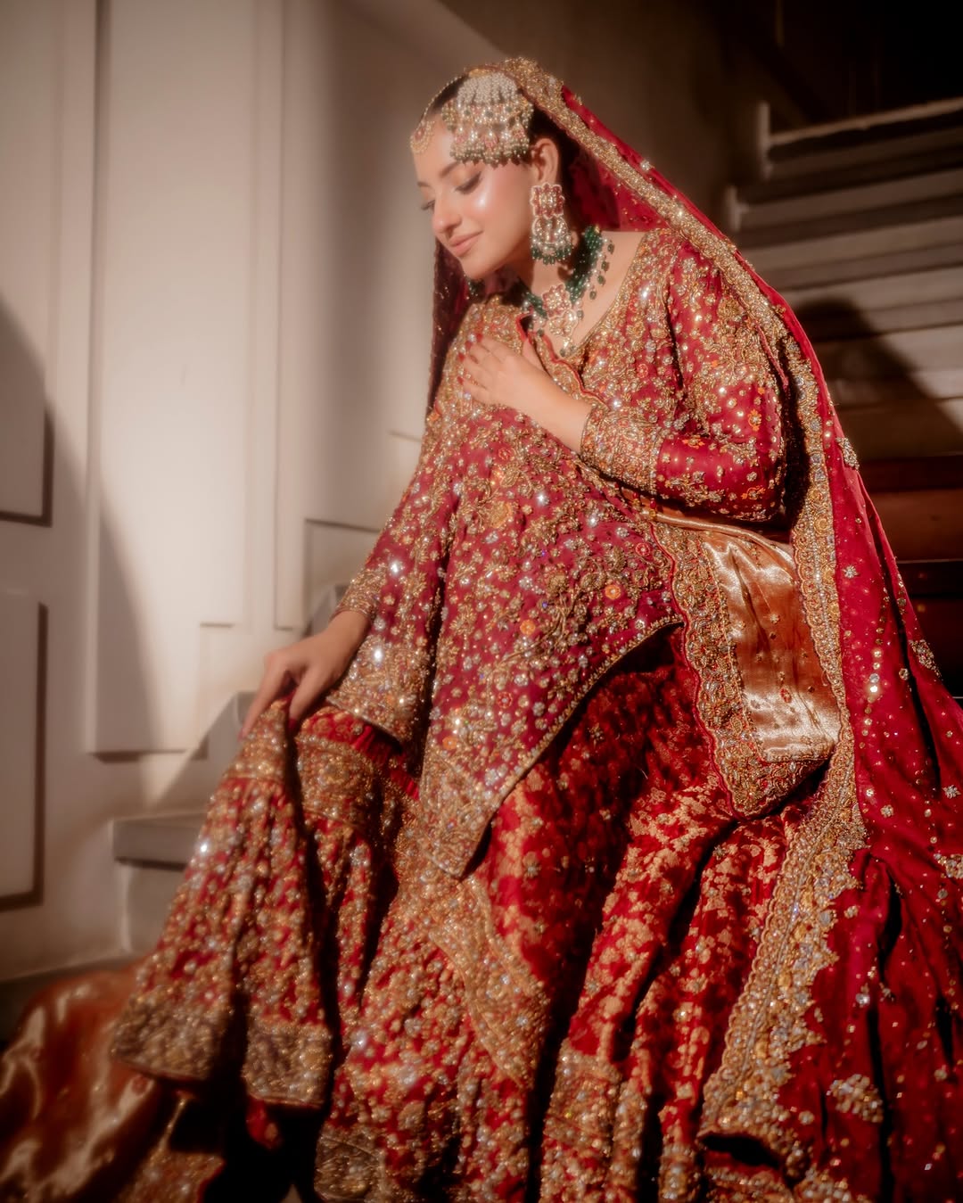 Mehrunisa Bridal