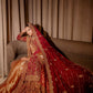 Mehrunisa Bridal