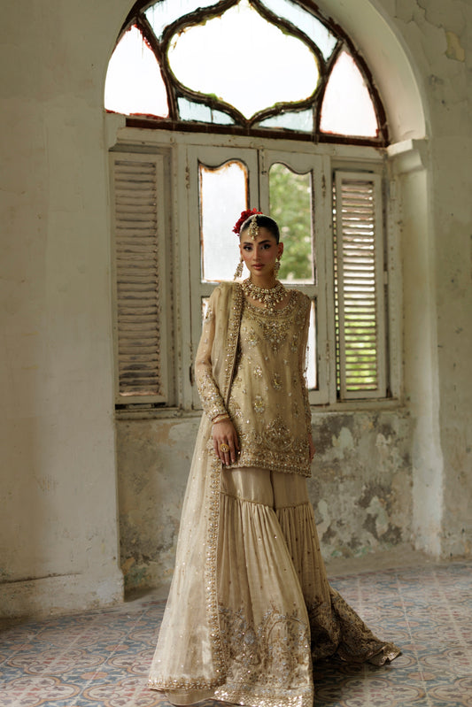 Naaz Gharara