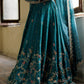 Ryma Lehnga Choli