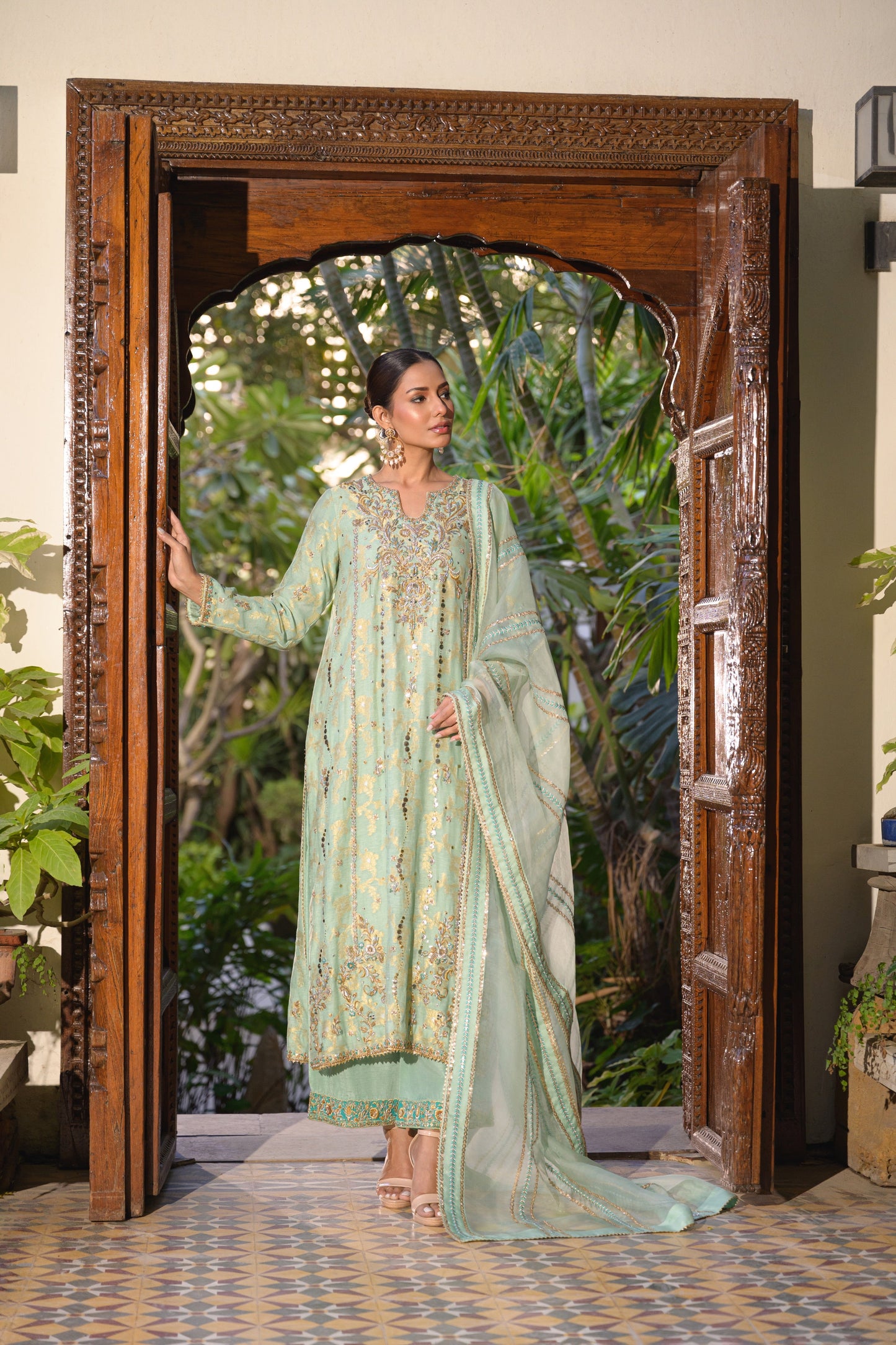 Sajal