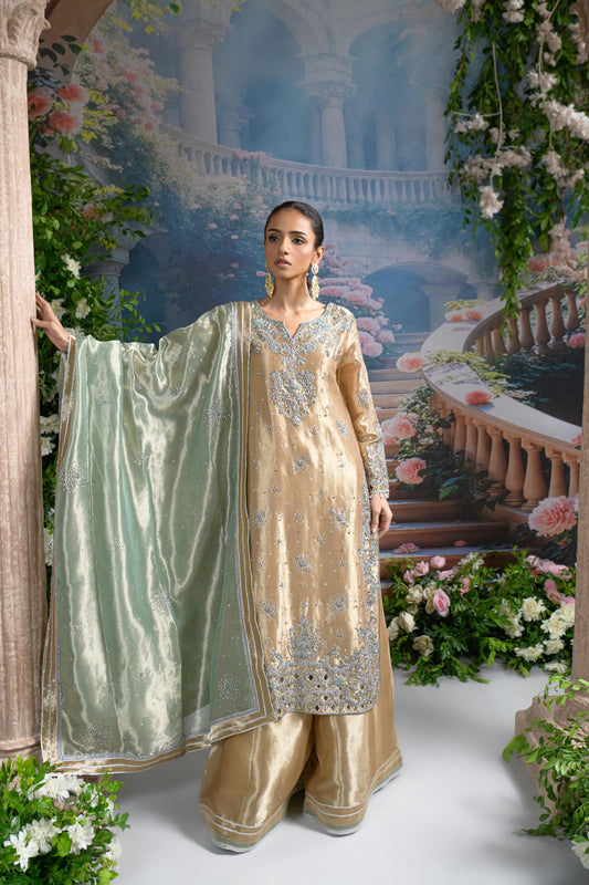 Zareen