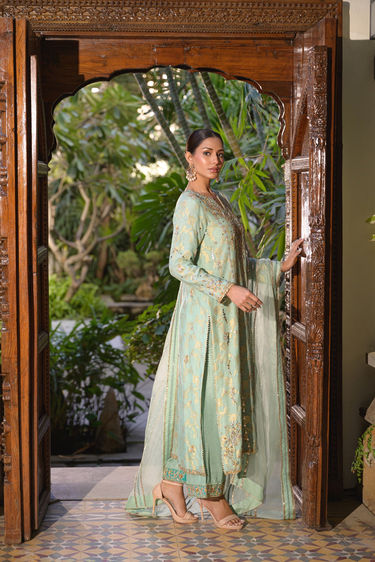 Sajal