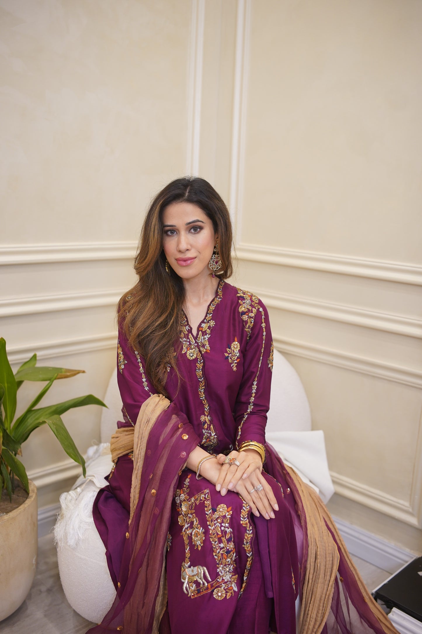 Irsa Kurta
