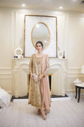 Zarminay Kurta