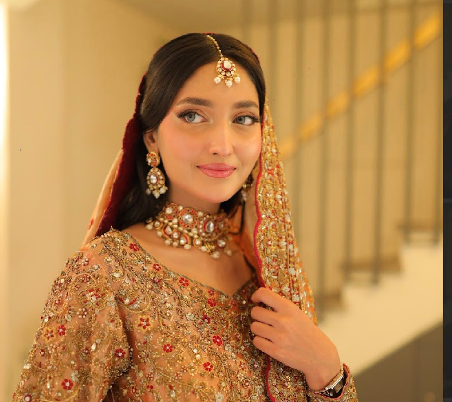 Shahbano Bridal