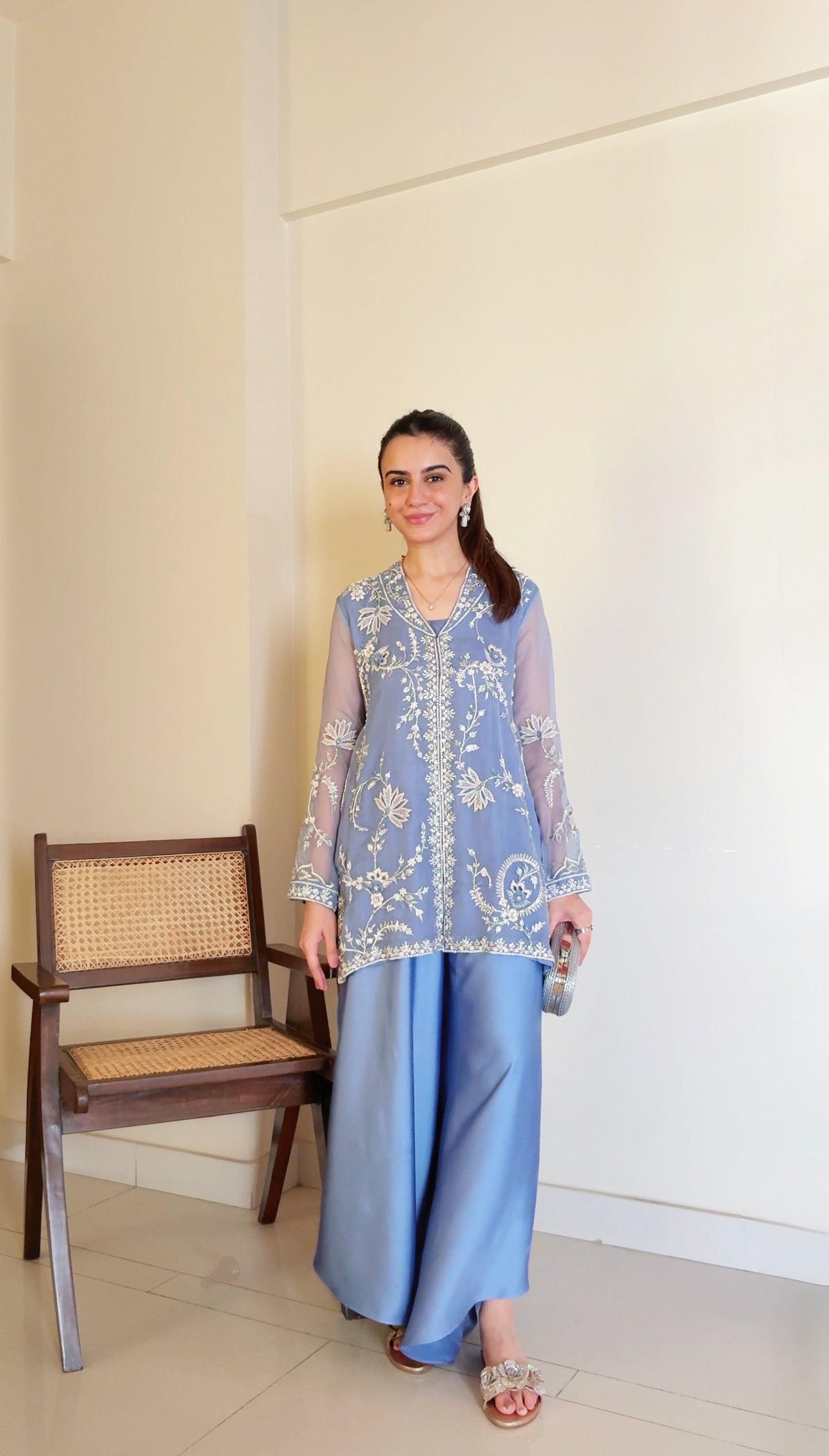 Nia Tunic