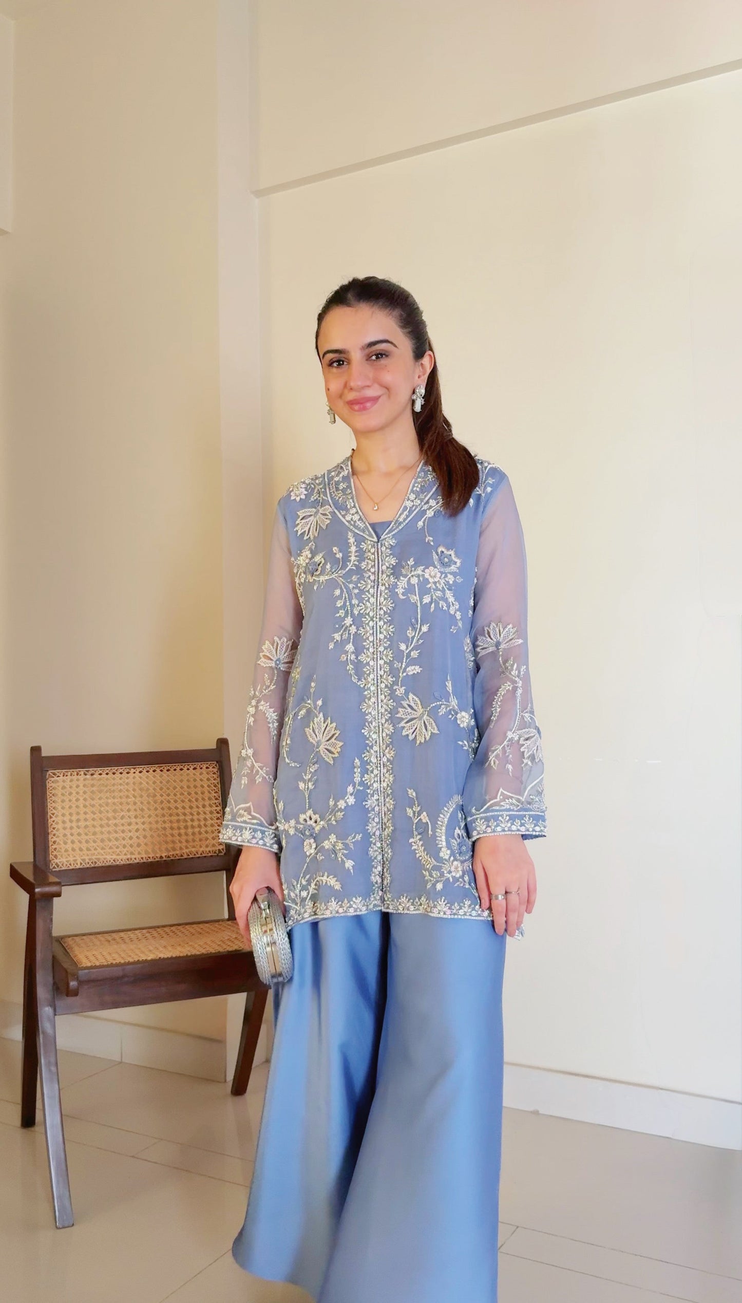 Nia Tunic