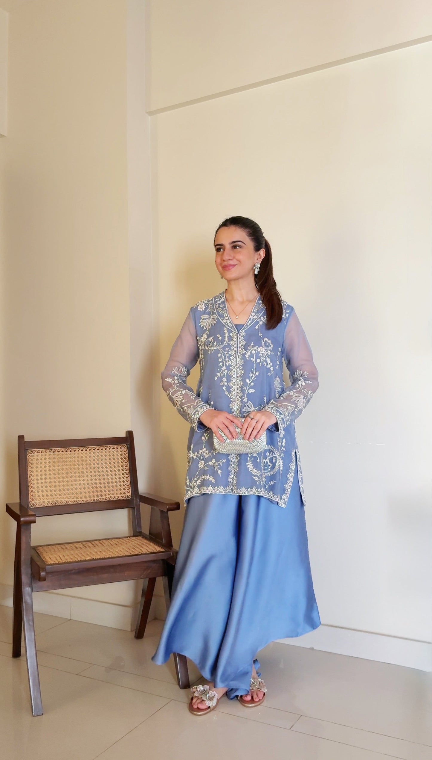 Nia Tunic