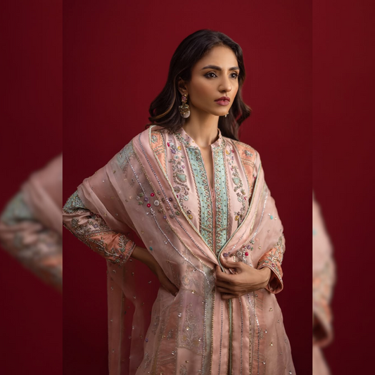 Esha Kurta