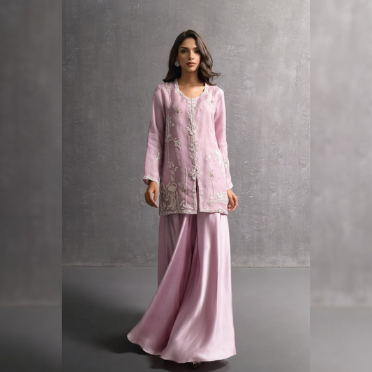 Ilsa Tunic