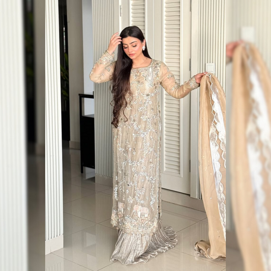 Mishi Kurta