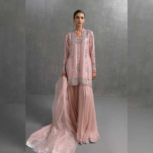 Reda Gharara