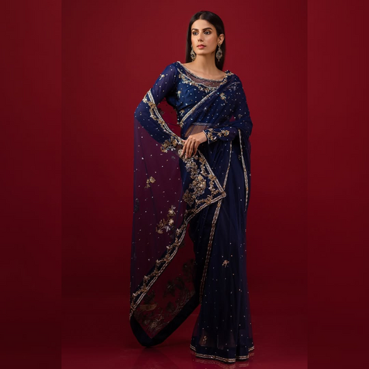 Reem Saree