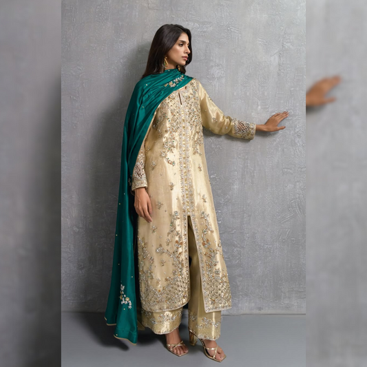 Ruhma Kurta
