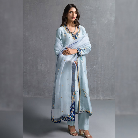 Suha Kurta