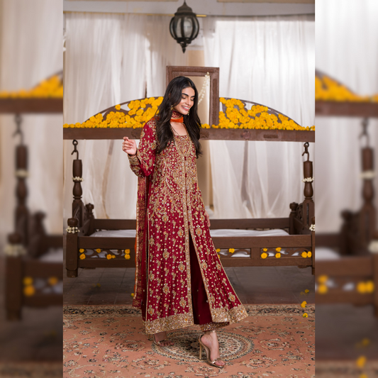 Zeenat Kurta