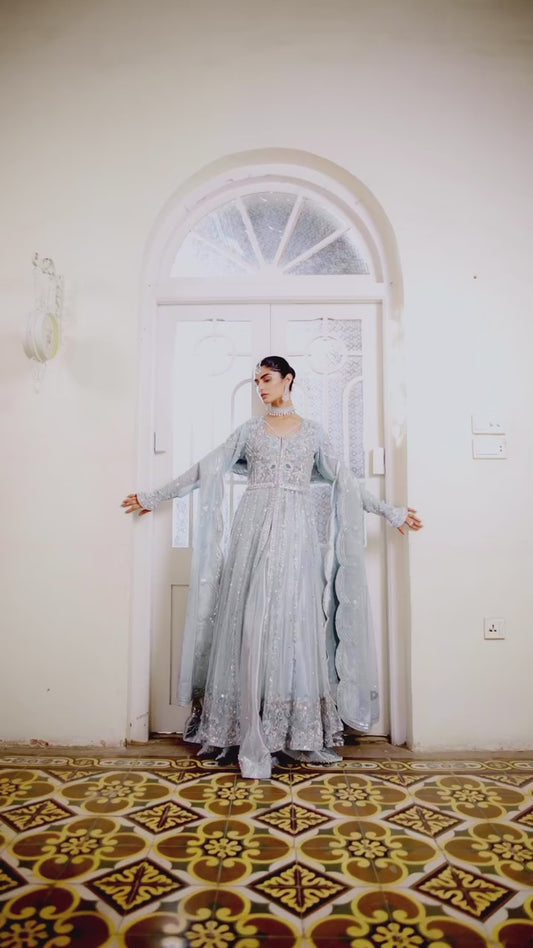 Zoha Kalidar