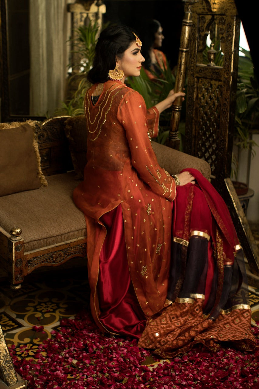 Nazneen