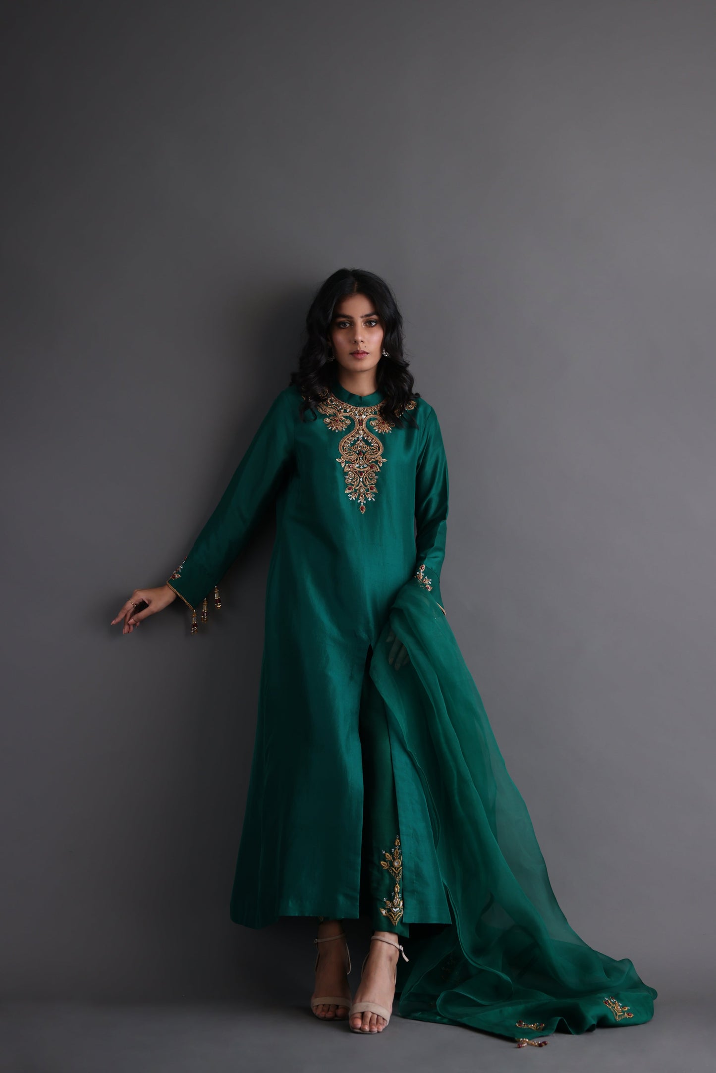 Emerald
