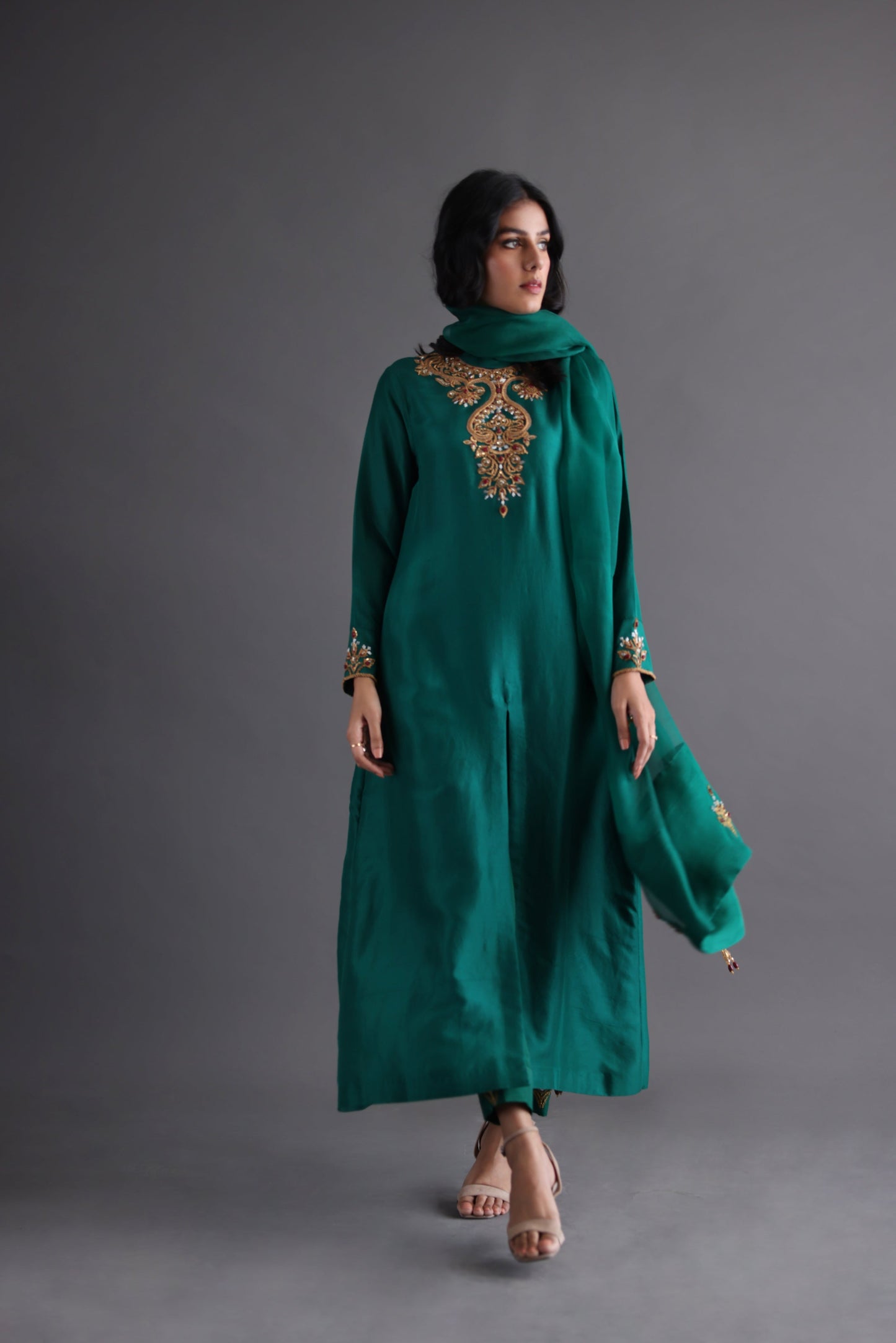 Emerald