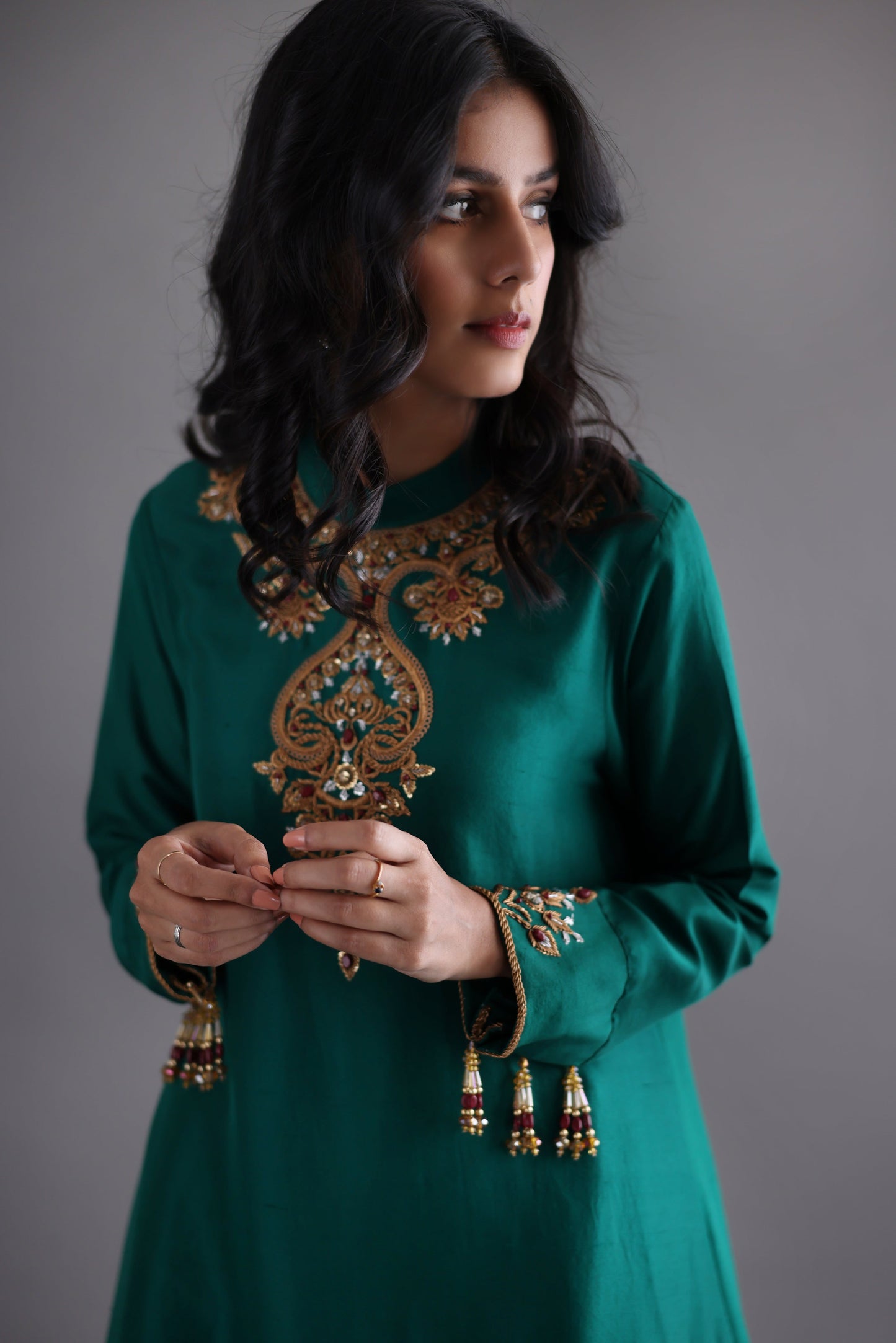 Emerald