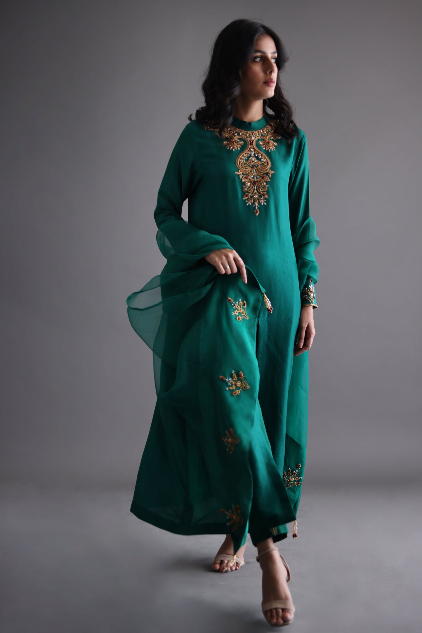 Emerald