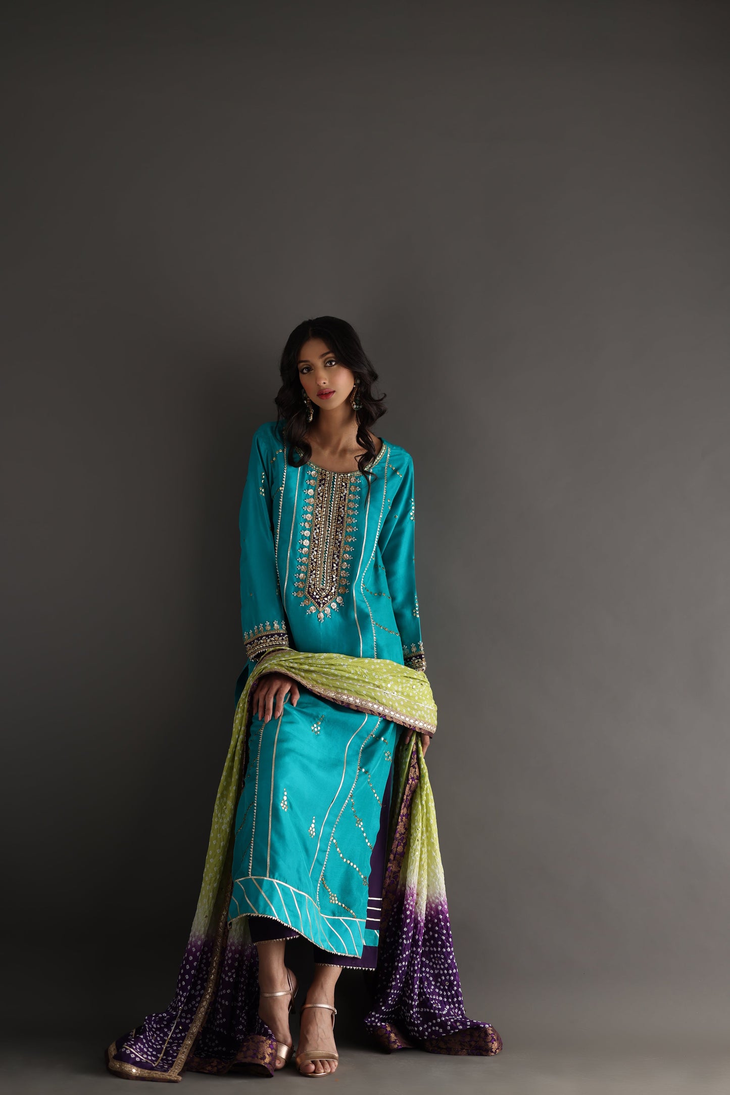 Zaib Kurta