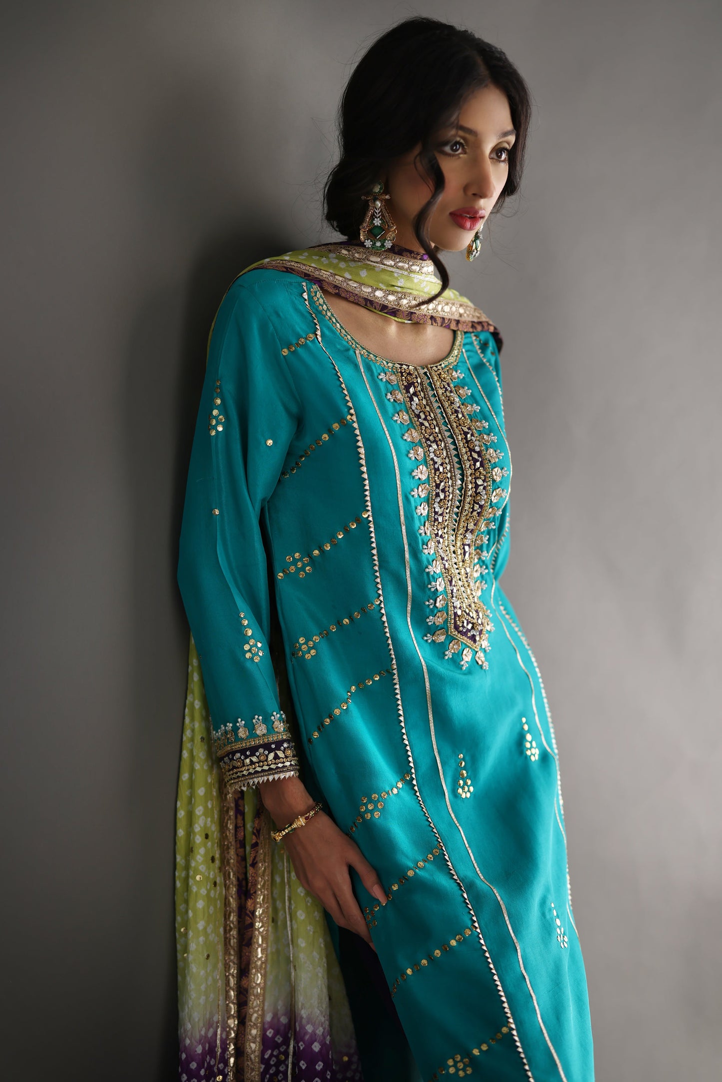 Zaib Kurta